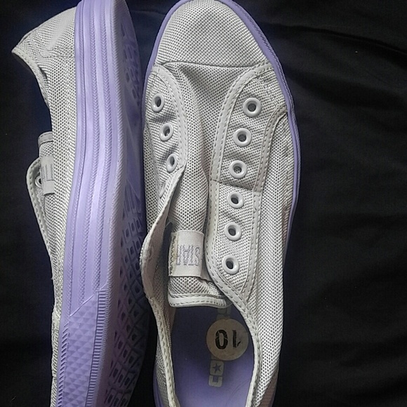 Converse All-STAR - Picture 2 of 2